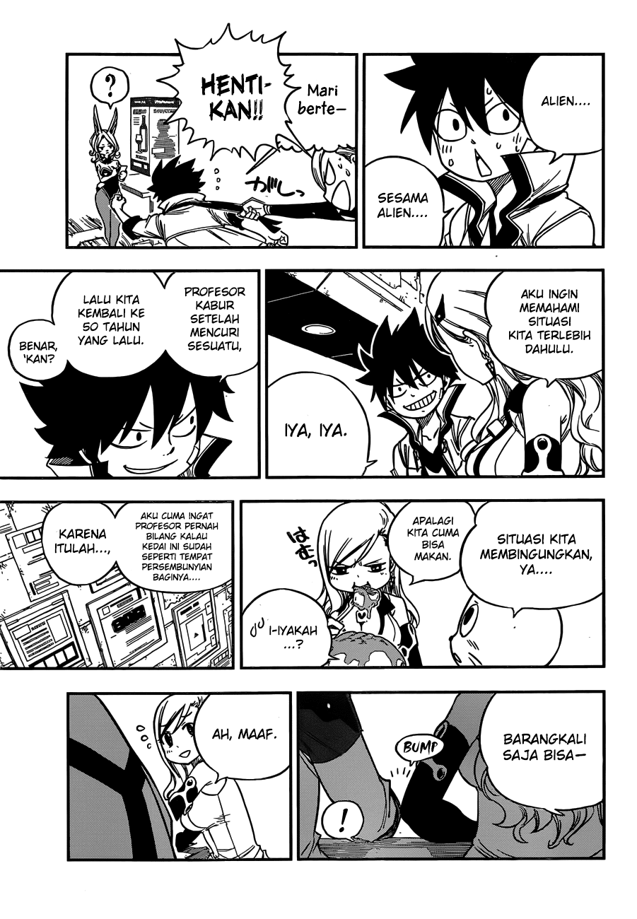 Eden’s Zero Chapter 06 Gambar 14
